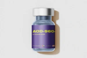 АОД — 9604 Бленд (AOD-9604 Blend) в Одинцово