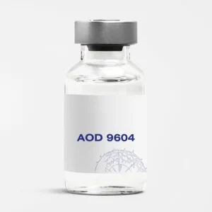 Пептид АОД 9604 (AOD 9604) в Одинцово