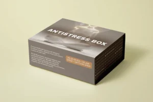 Антистресс набор (Antistress Box) в Одинцово