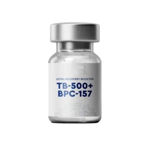 Пептид БПС -157 5 мг + ТБ -500 (BPC-157 5 мг + TB-500) в Одинцово
