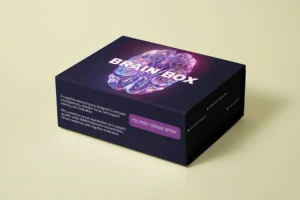 Брейн набор (Brain Box) в Одинцово