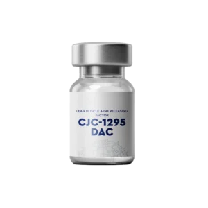 Пептид СДЖС — 1295 ДАС (CJC-1295 DAC) в Одинцово