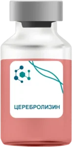 Церебролизин в Одинцово