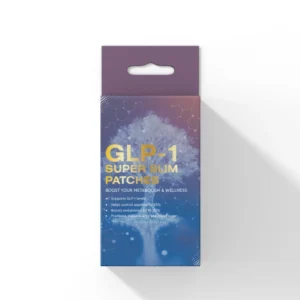 ГЛП — 1 Супер Слим патч (GLP-1 Super Slim patches) в Одинцово