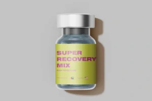 Глоу Супер Ресевери Микс Бленд (Glow Super Recovery Mix Blend) в Одинцово