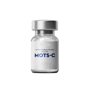 Пептид МОТС — С (MOTS-c) в Одинцово