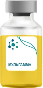 Мильгамму в Одинцово