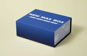 Новый макс набор (New Max Box) в Одинцово