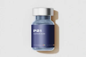 П21 Ноотропная Бленд (P21 ⁠Nootropic Blend) в Одинцово