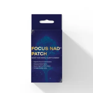Патч НАД-плюс для фокуса (Focus NAD+) в Одинцово