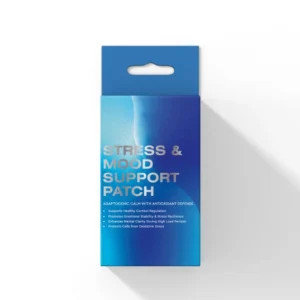 Патч поддержка настроения при стрессе (Stress & Mood Support Patch) в Одинцово