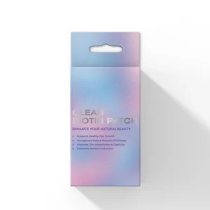 Патч с Биотином (Biotin) в Одинцово