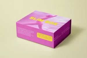 Слим набор (Slim Box) в Одинцово