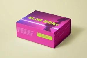 Слим набор+ (Slim Box+) в Одинцово