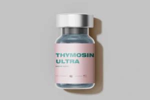 Тимозин Ультра Бленд (Thymosin Ultra Blend) в Одинцово