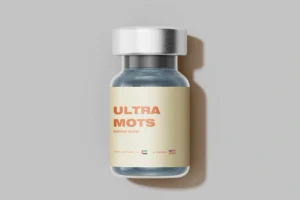 Ультра Мотс Бленд (Ultra MOTS Blend) в Одинцово